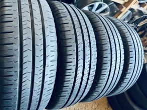 215 70 15C Nexen Roadian CT8