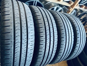 215 70 15C Nexen Roadian CT8. Фото 3
