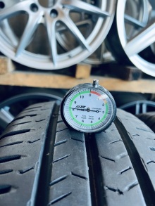 215 70 15C Nexen Roadian CT8. Фото 4