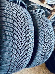 225 50 17 Bridgestone Blizzak 5. Фото 4