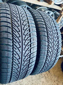 215 55 17 Goodyear Ultragrip 8 Performace 