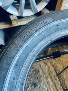 185 60 15 Kormoran Runpro B2 . Фото 7