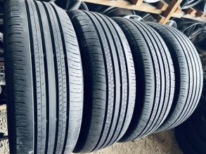 225 60 18 Dunlop Grandtrak PT30. Фото 3