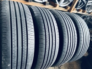 225 60 18 Dunlop Grandtrak PT30. Фото 2