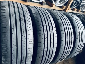 225 60 18 Dunlop Grandtrak PT30. Фото 6