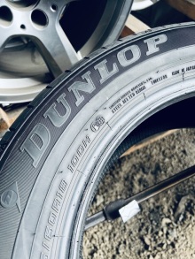 225 60 18 Dunlop Grandtrak PT30. Фото 9