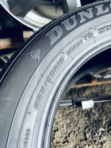 225 60 18 Dunlop Grandtrak PT30. Фото 8