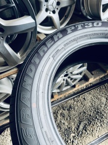 225 60 18 Dunlop Grandtrak PT30. Фото 11