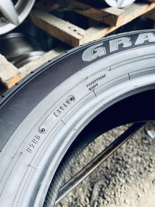 225 60 18 Dunlop Grandtrak PT30. Фото 10