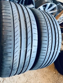 225 45 17 Continental ContiSportContact5