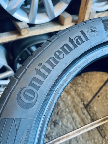 225 45 17 Continental ContiSportContact5. Фото 7