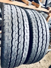 215 70 15C Firestone Vanhawk2. Фото 4
