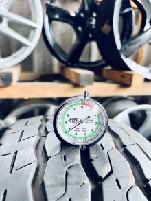 215 70 15C Firestone Vanhawk2. Фото 6