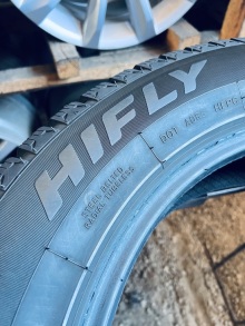 225 60 17 HIFLY Win-Turi 212. Фото 10