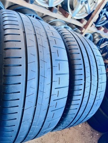295 35 21 Pirelli P Zero Corsa . Фото 6