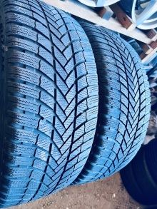 245 45 20 Bridgestone Blizzak LM005. Фото 5