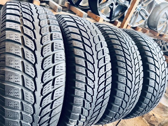 255 70 16 GTRadial Savero WT