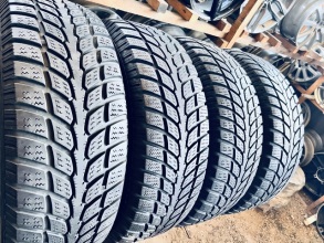 255 70 16 GTRadial Savero WT. Фото 2