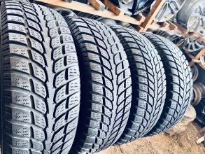 255 70 16 GTRadial Savero WT. Фото 3