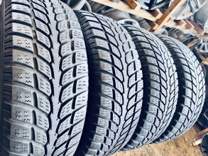 255 70 16 GTRadial Savero WT. Фото 4