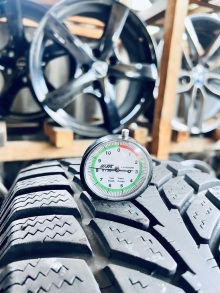 255 70 16 GTRadial Savero WT. Фото 5