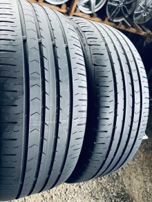 205 55 17 Continental ContiPremiumContact5 