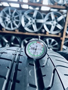 255 40 20 Pirelli PZero. Фото 6
