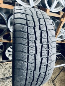 255 55 18 Cooper Discoverer