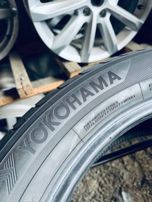  235 50 18 Yokohama C.drive2 . Фото 5