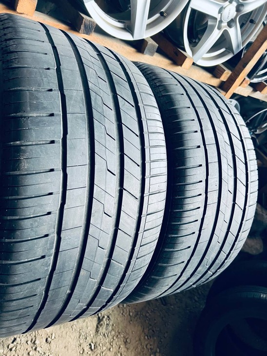  315 35 21 Hankook Ventus S1 evo3 