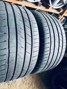  315 35 21 Hankook Ventus S1 evo3 . Фото 2