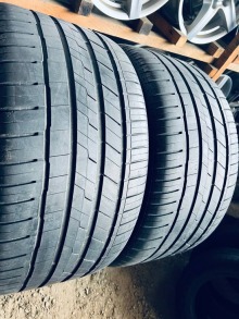  315 35 21 Hankook Ventus S1 evo3 . Фото 4