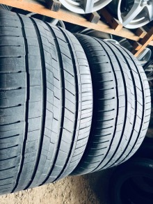  315 35 21 Hankook Ventus S1 evo3 . Фото 3