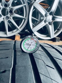  315 35 21 Hankook Ventus S1 evo3 . Фото 5