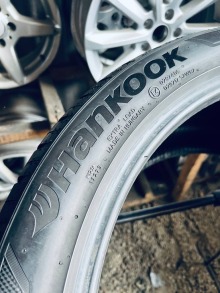  315 35 21 Hankook Ventus S1 evo3 . Фото 7