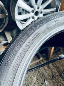  315 35 21 Hankook Ventus S1 evo3 . Фото 6