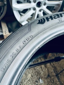  315 35 21 Hankook Ventus S1 evo3 . Фото 9