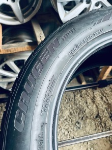 265 50 20 Kumho Crugen HP91. Фото 11