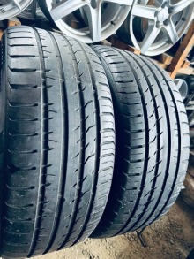 265 50 20 Kumho Crugen HP91. Фото 2