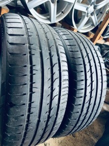 265 50 20 Kumho Crugen HP91. Фото 3