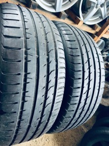265 50 20 Kumho Crugen HP91. Фото 9