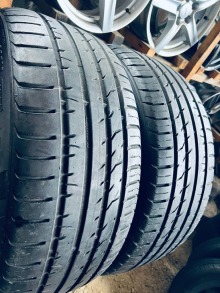 265 50 20 Kumho Crugen HP91. Фото 5
