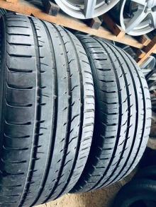 265 50 20 Kumho Crugen HP91. Фото 6