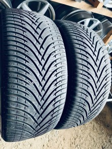 235 45 18 BFGoodrich g-Force Winter. Фото 8