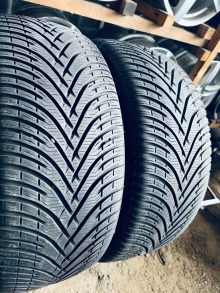 235 45 18 BFGoodrich g-Force Winter. Фото 3