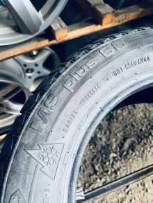  185 65 15 Uniroyal MS Plus 66 . Фото 9