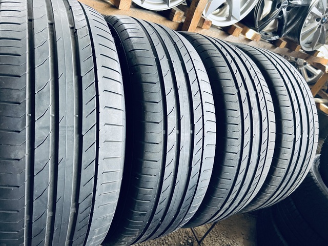 235 55 19 Continental ContiSportContact5 [4724]