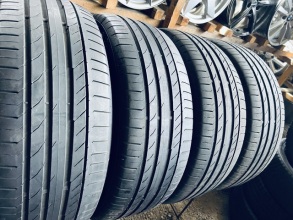 235 55 19 Continental ContiSportContact5 [4724]
