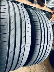 235 55 19 Continental ContiSportContact5