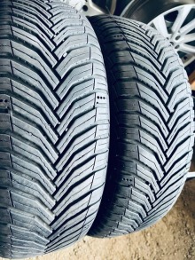 195 60 15 Michelin CrossClimate2